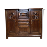 Buffet Art Déco, d'après Etienne Kohlmann