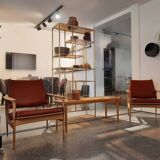 Fauteuil Broadway Torbjörn Afdal
