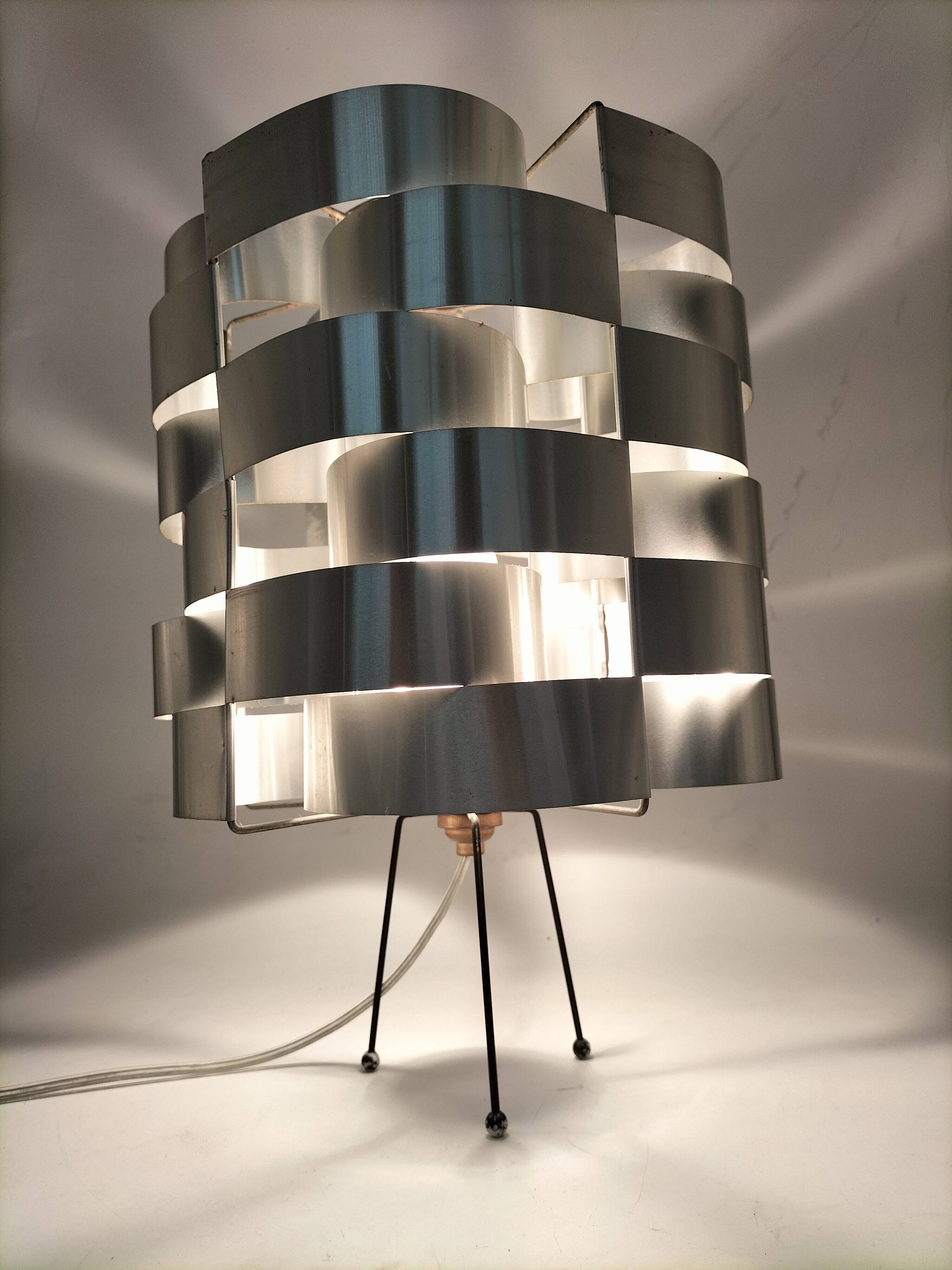 Max sauze floor lamp
