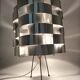 Max sauze floor lamp