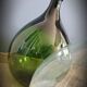 Demijohn 10l bluish