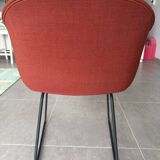 MUUTO Fiber armchair