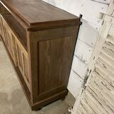 Large vintage buffet