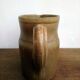 Rare Digoin sandstone pitcher n°4