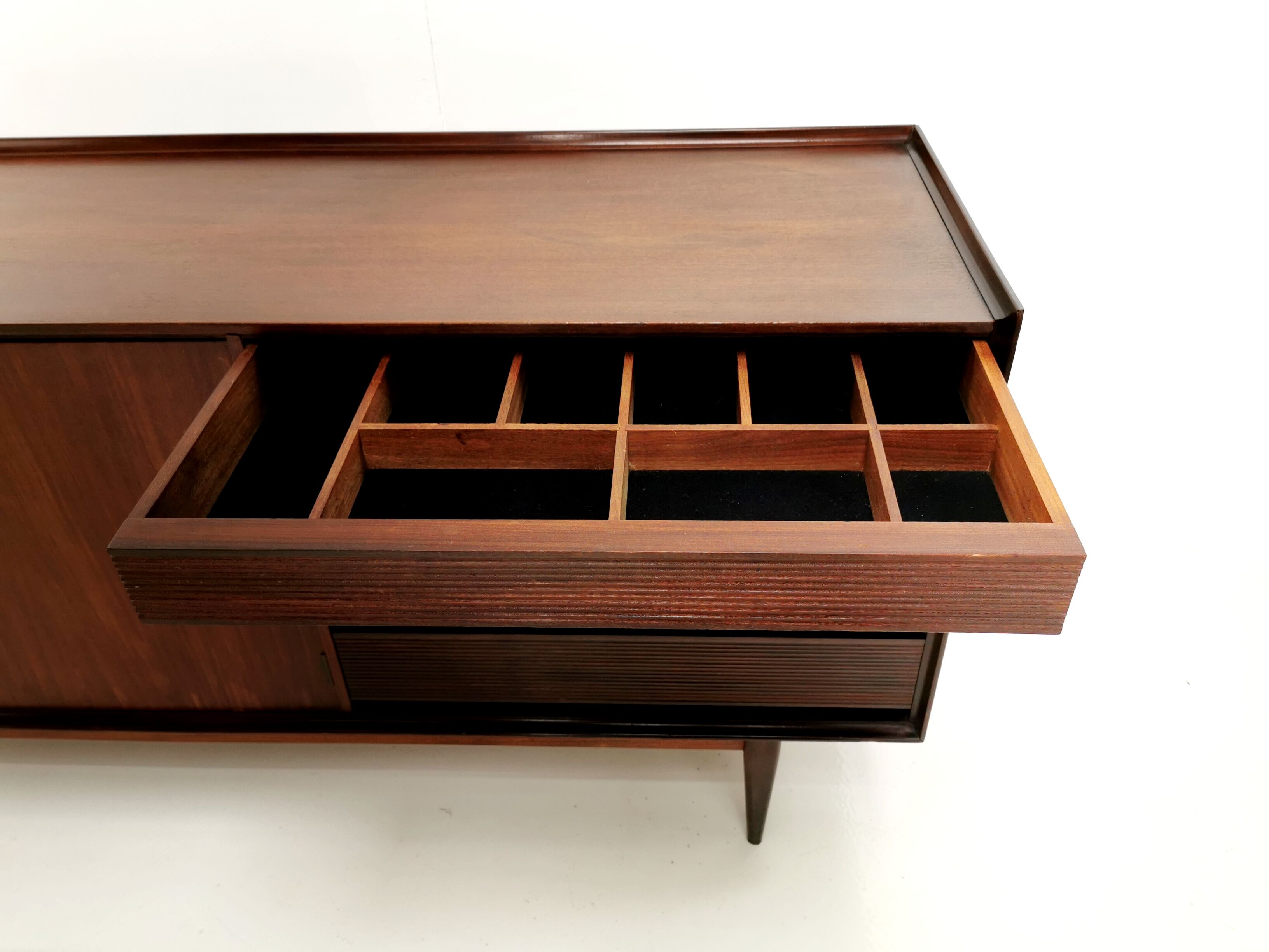 Sideboard by Richard Hornby for Fyne Ladye 1960