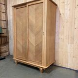 Armoire coulissante démontable 70’s