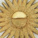Presse papier en bronze par Roger Bezombes