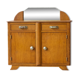 Child buffet, 1940's