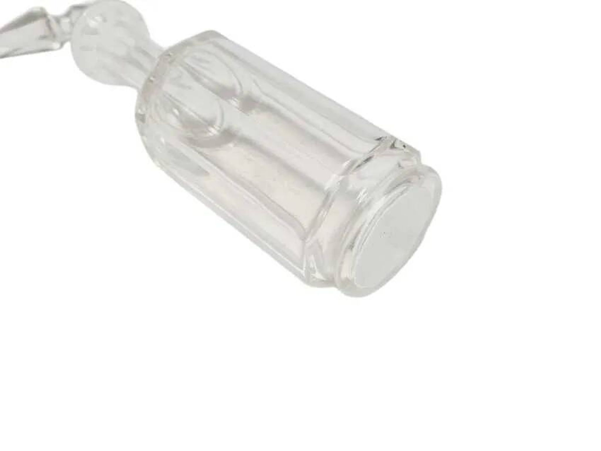 Carafe de style Biedermeier