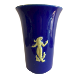 Ceramic vase
