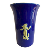 Ceramic vase