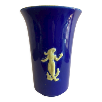 Vase en céramique