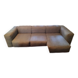 Hay 3-module sofa (Knoll fabric)