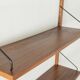 1950s wall shelf by Poul Cadovius