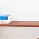4-Bay Wall Unit by P. Cadovius