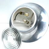 Hanging lamp 1950/1960