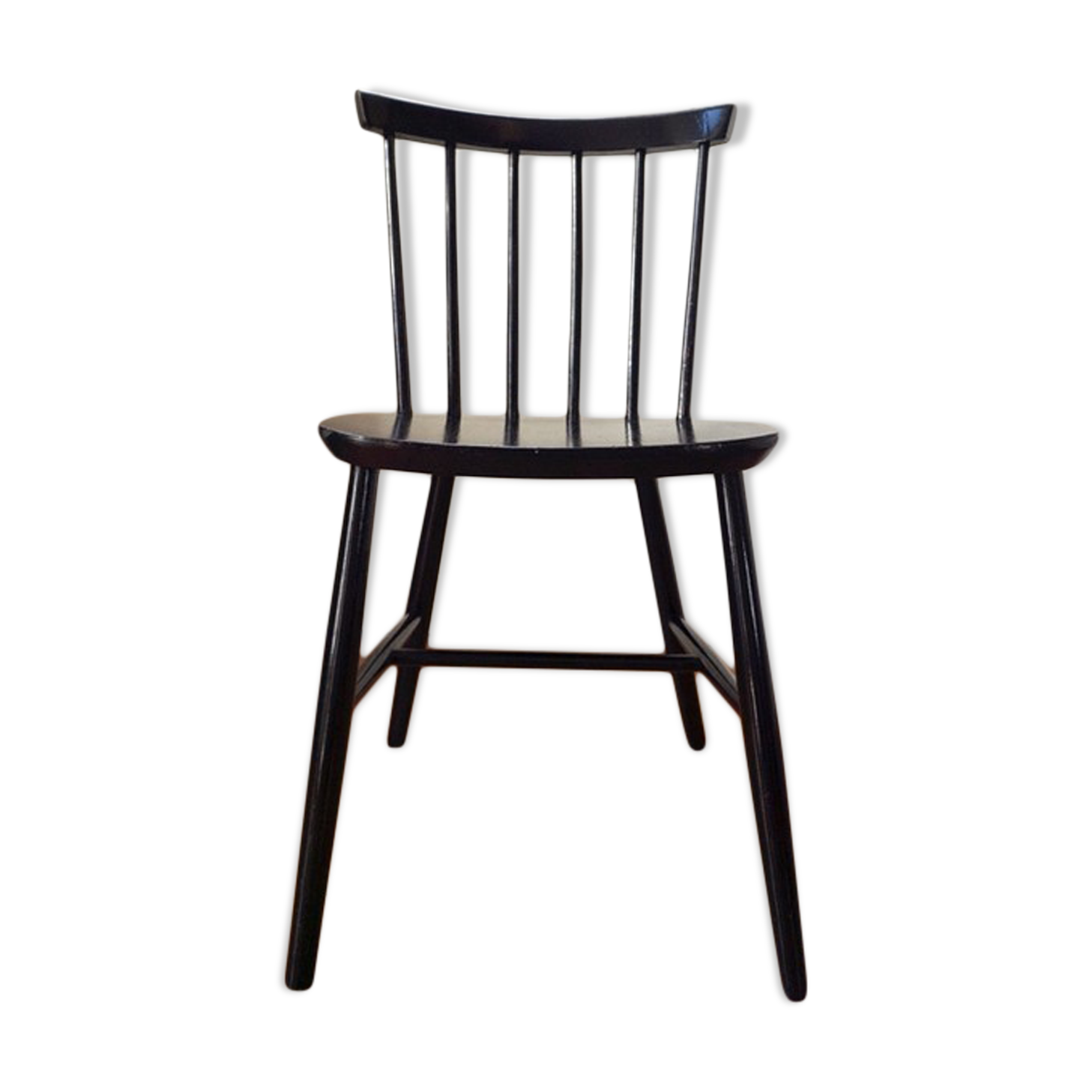 Scandinavian chair