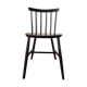 Scandinavian chair