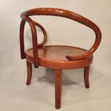 Baumann children's armchair