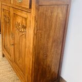 Parisian Art Deco buffet