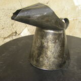 Old oil pitcher