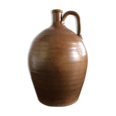 Sandstone jug