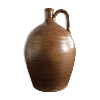 Sandstone jug