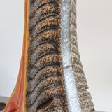 Vintage Fat Lava Ceramic Lamp Base 1960/70 Walter Gerhard
