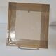 Hummingbird frame