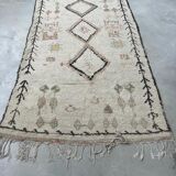 Tapis berbère Azizal