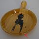 Trinket bowl Grandjean Jourdan, Vallauris