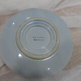Ceramic sauce dish