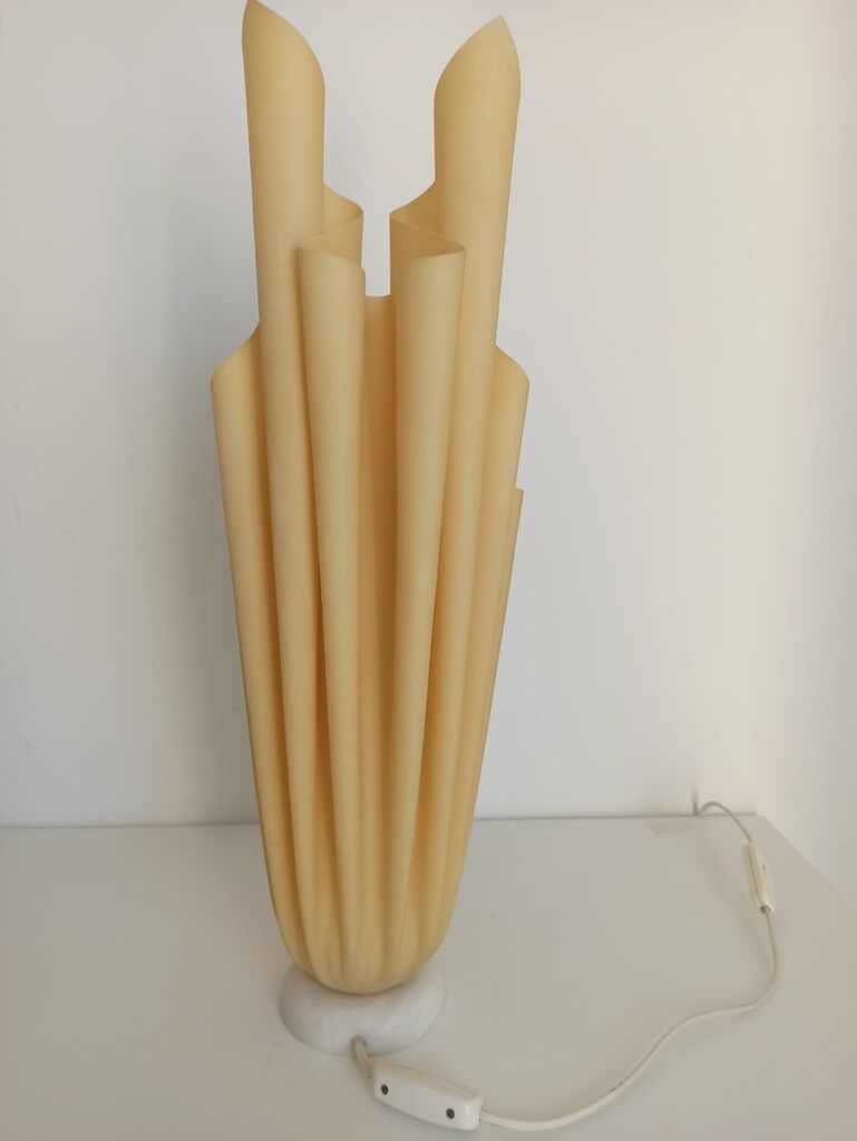 2 Georgia Jacob Athena model lamps