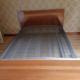 Vintage bed
