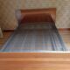Vintage bed