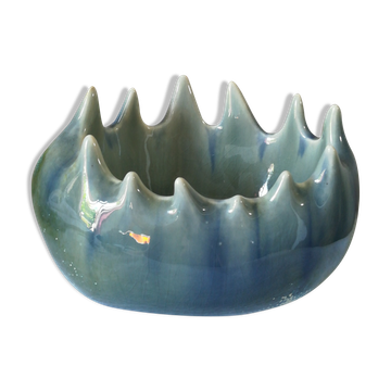 Ceramic trinket bowl