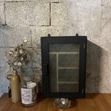 Vintage medicine cabinet