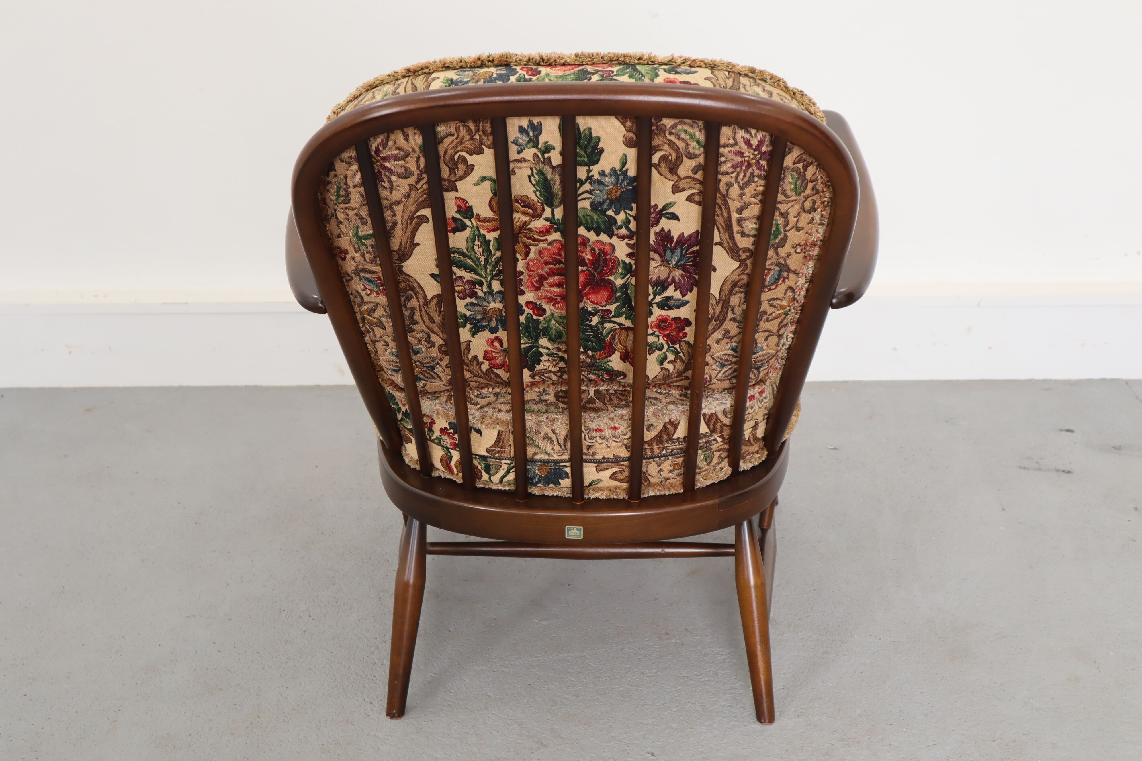 Set by Lucian Ercolani for Ercol, 1960