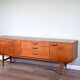 Avalon' teak sideboard