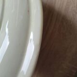 Terragona oval dish