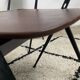 Pyramide Chairs By Wim Rietveld, Set Of 4