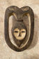 Ancien masque kwele