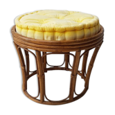 Rattan stool 70