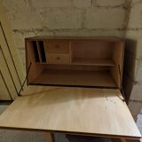 Vintage secretary in good condition