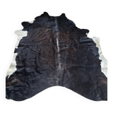 Tapis peau de vache