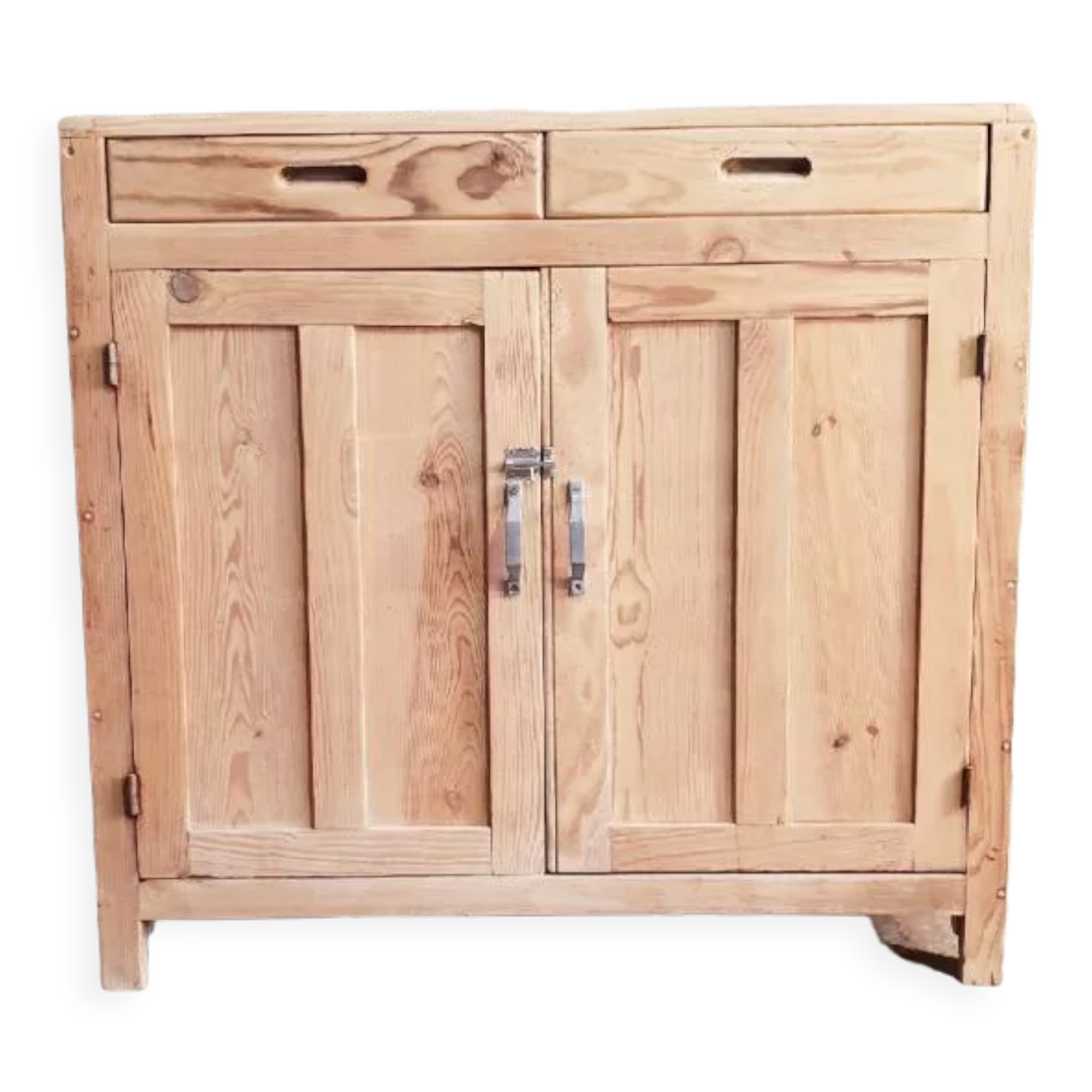 Vintage Parisian sideboard