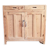 Vintage Parisian sideboard