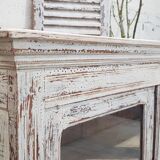 Buffe- vintage showcase