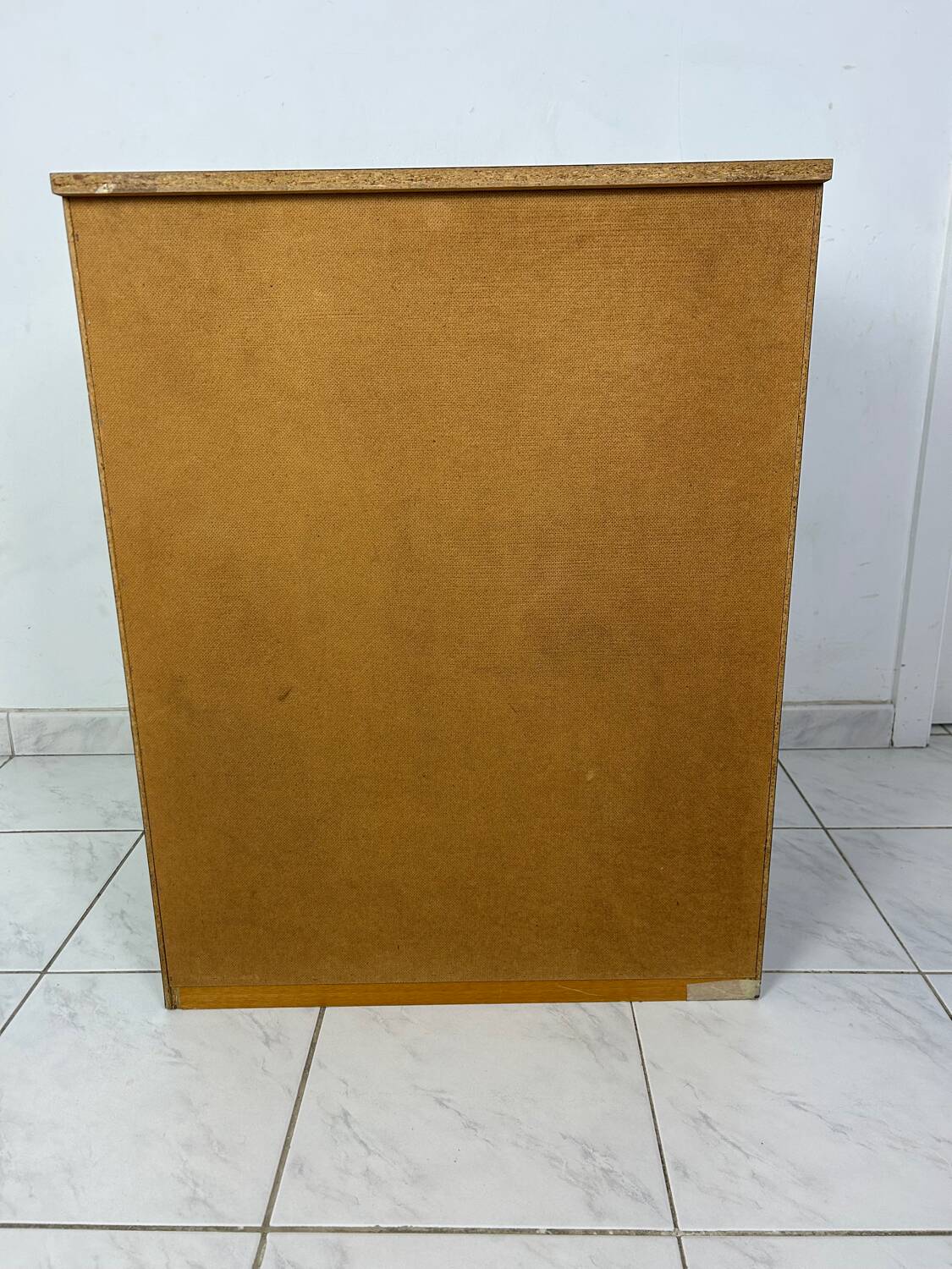 Vintage chest of drawers 6 drawers