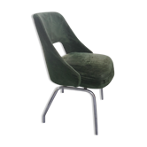 Fauteuil années 70